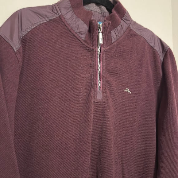 Sweater - Tommy Bohama / size m-l - Picture 8 of 11